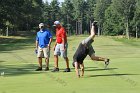 LAC Golf Open 2019  11th annual Wheaton Lyons Athletic Club (LAC) Golf Open Monday, August 12, 2019 held at the Franklin Country Club. - Photo by Keith Nordstrom : Wheaton, Lyons Athletic Club Golf Open